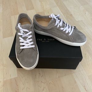 Rag & Bone Kent Lace Up Sneakers